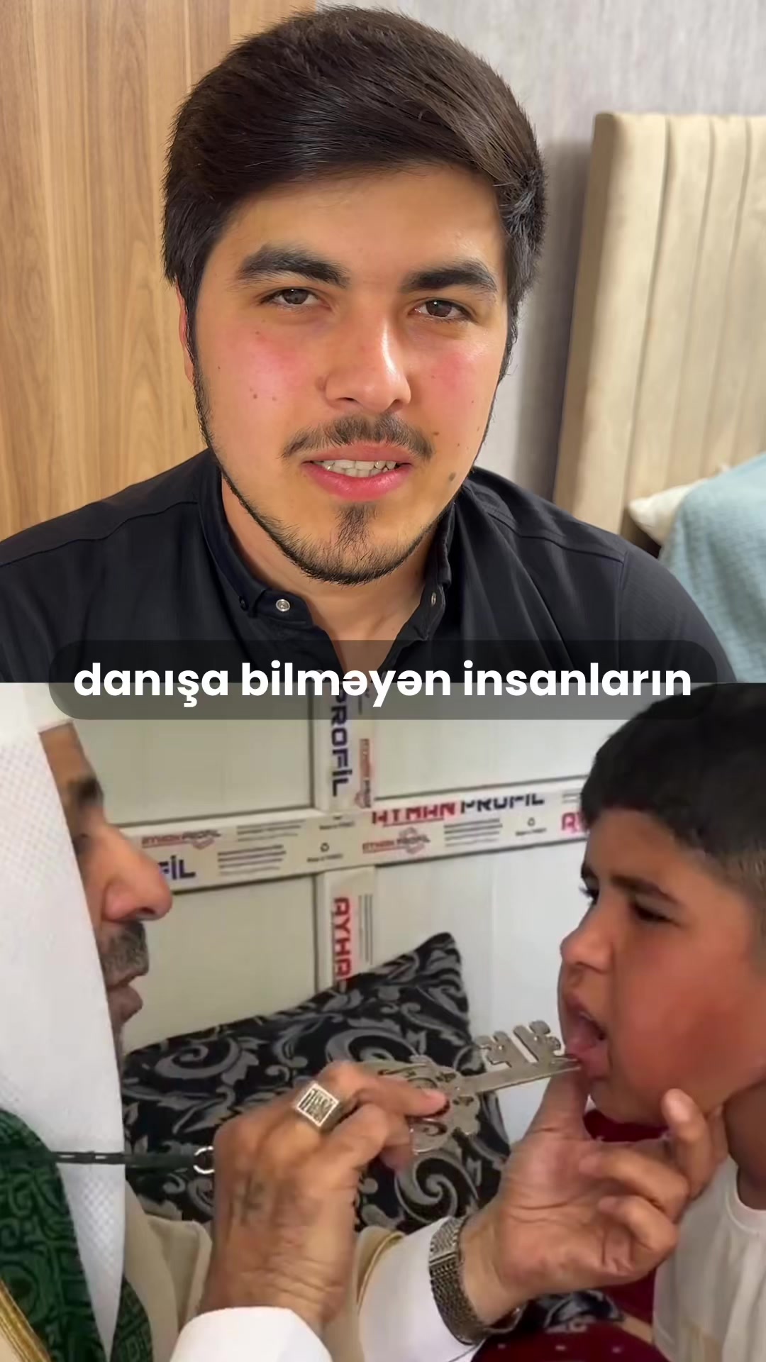 @📽️ Azər Əhmədov