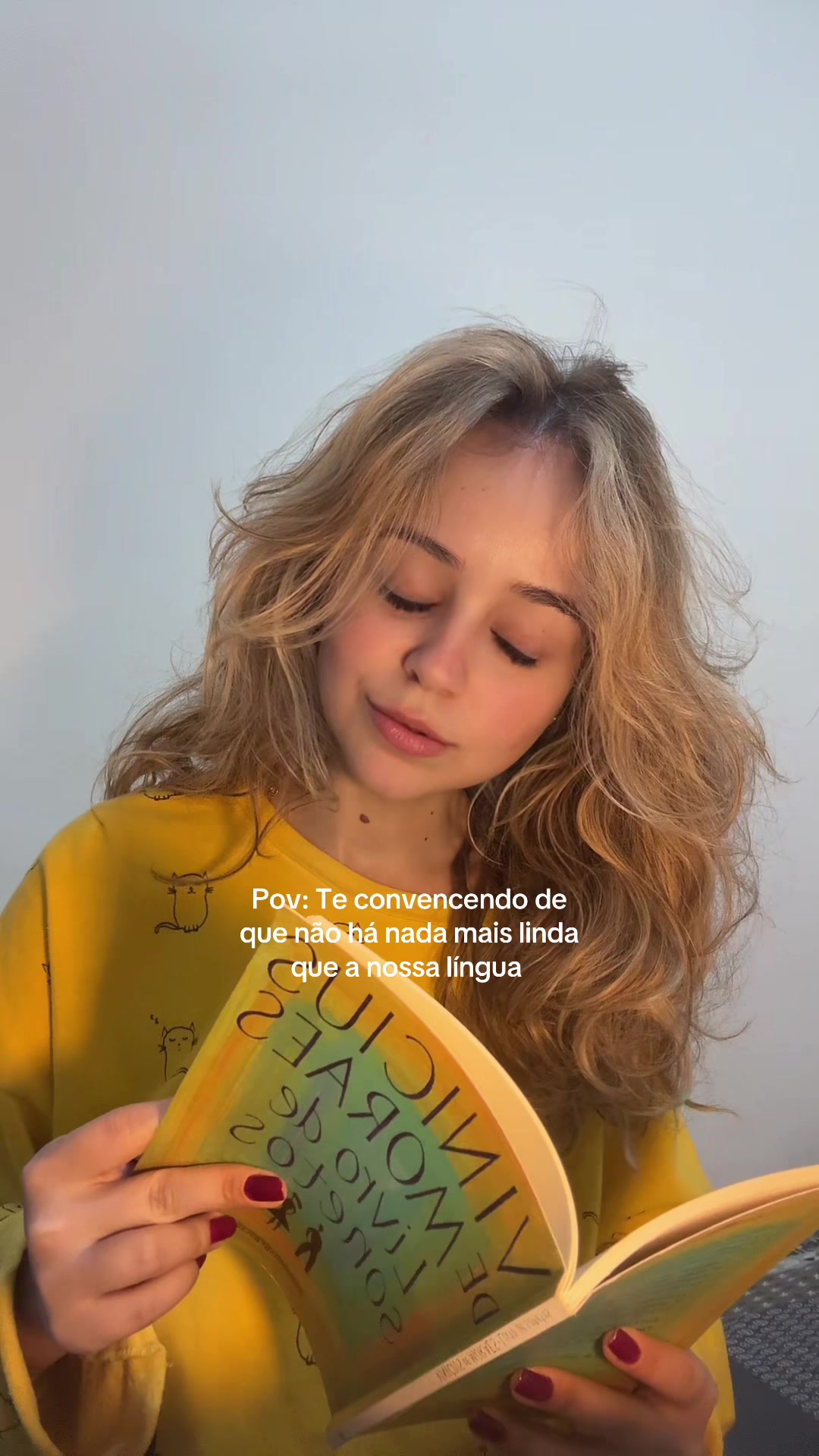 @Lorena Oliveira