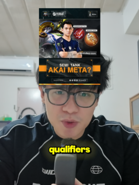 @Uomi | MPL 🇵🇭 Shoutcaster