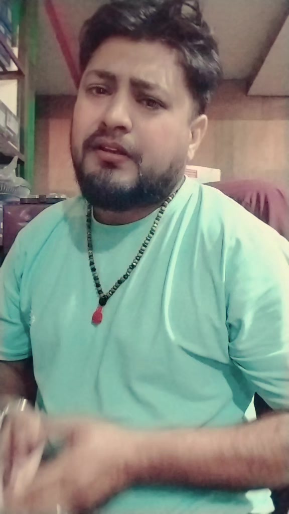 @SHRIDHAR
