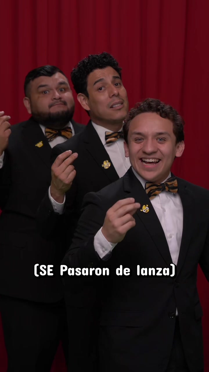 @LᴏsTʀᴇsTʀɪsᴛᴇsTɪɢʀᴇs