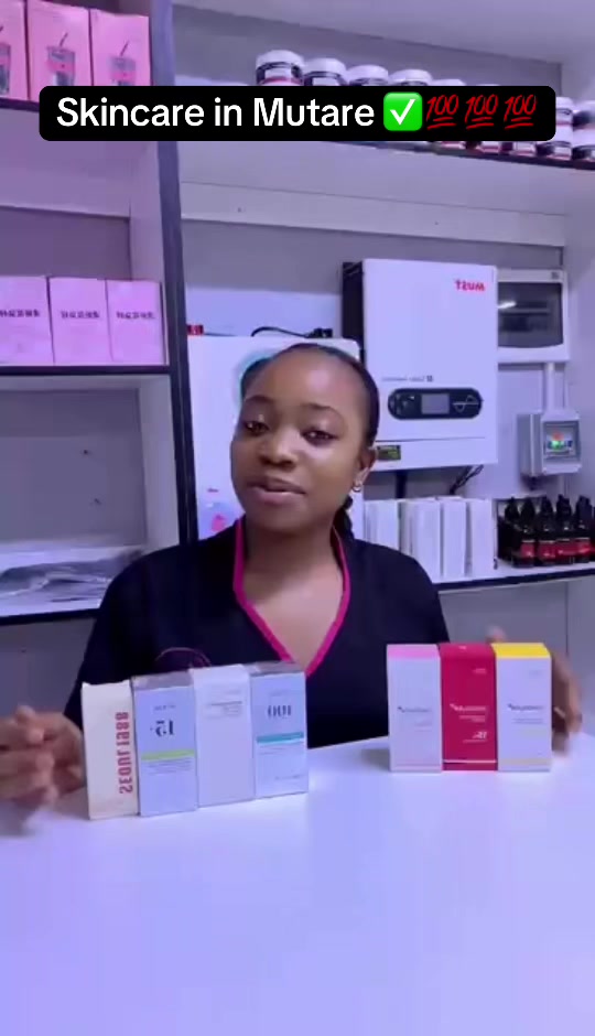 @glow up beauty zim
