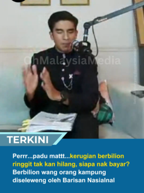 @Oh Malaysia Media