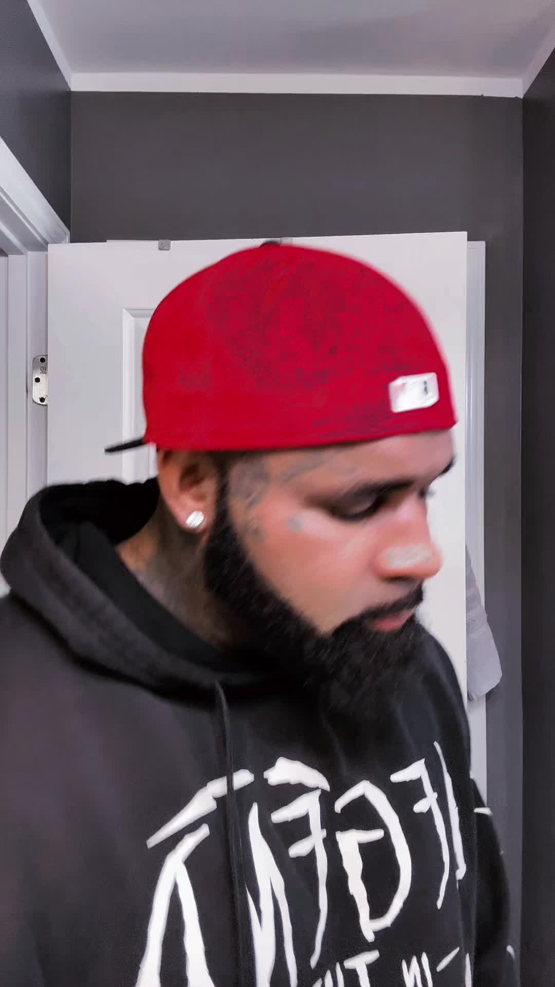 @Hulkthecomedian