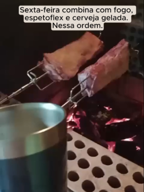 @Espetoflex