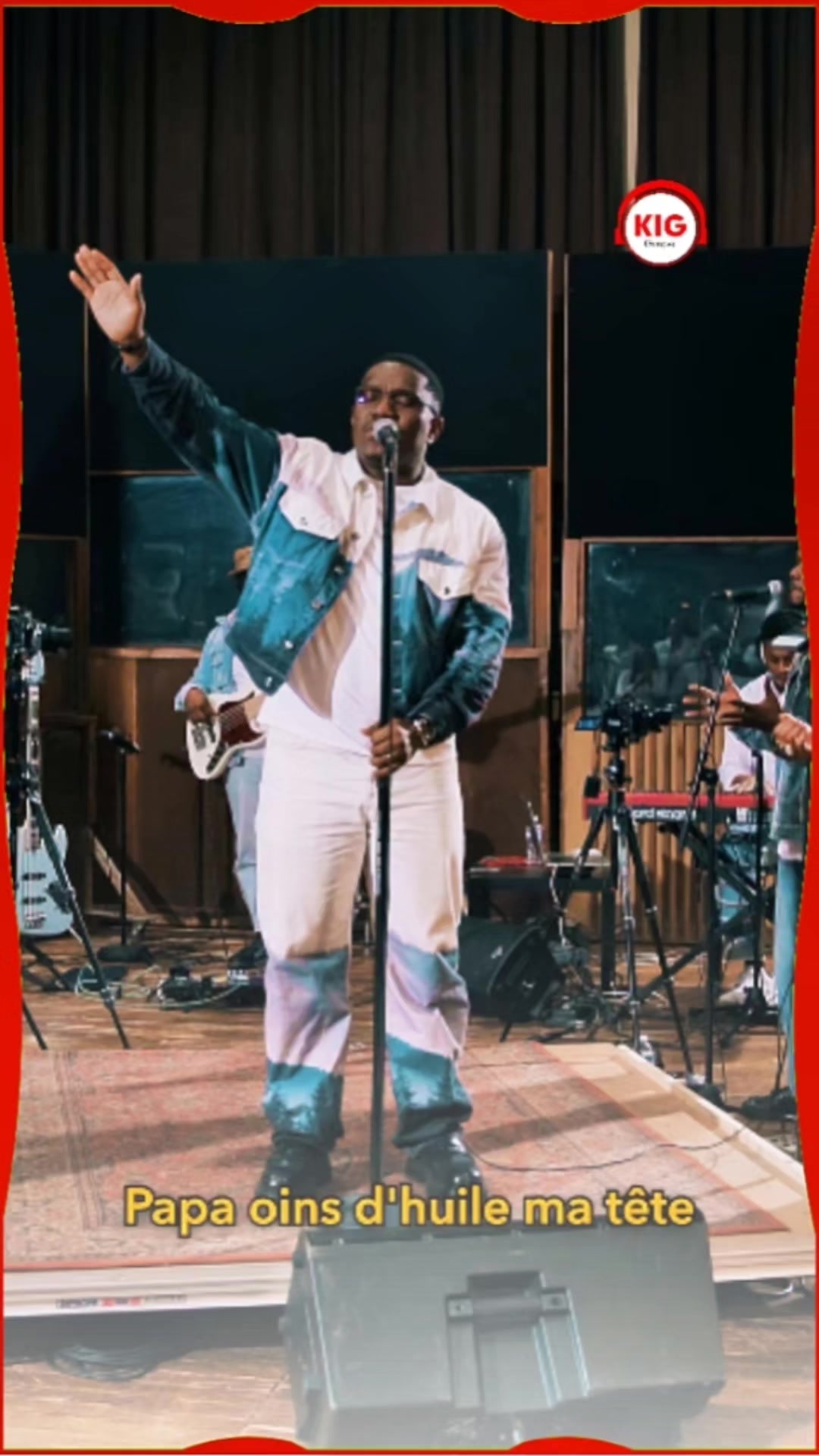 @𝐊𝐈𝐆_𝐆𝐎𝐒𝐏𝐄𝐋🇨🇩