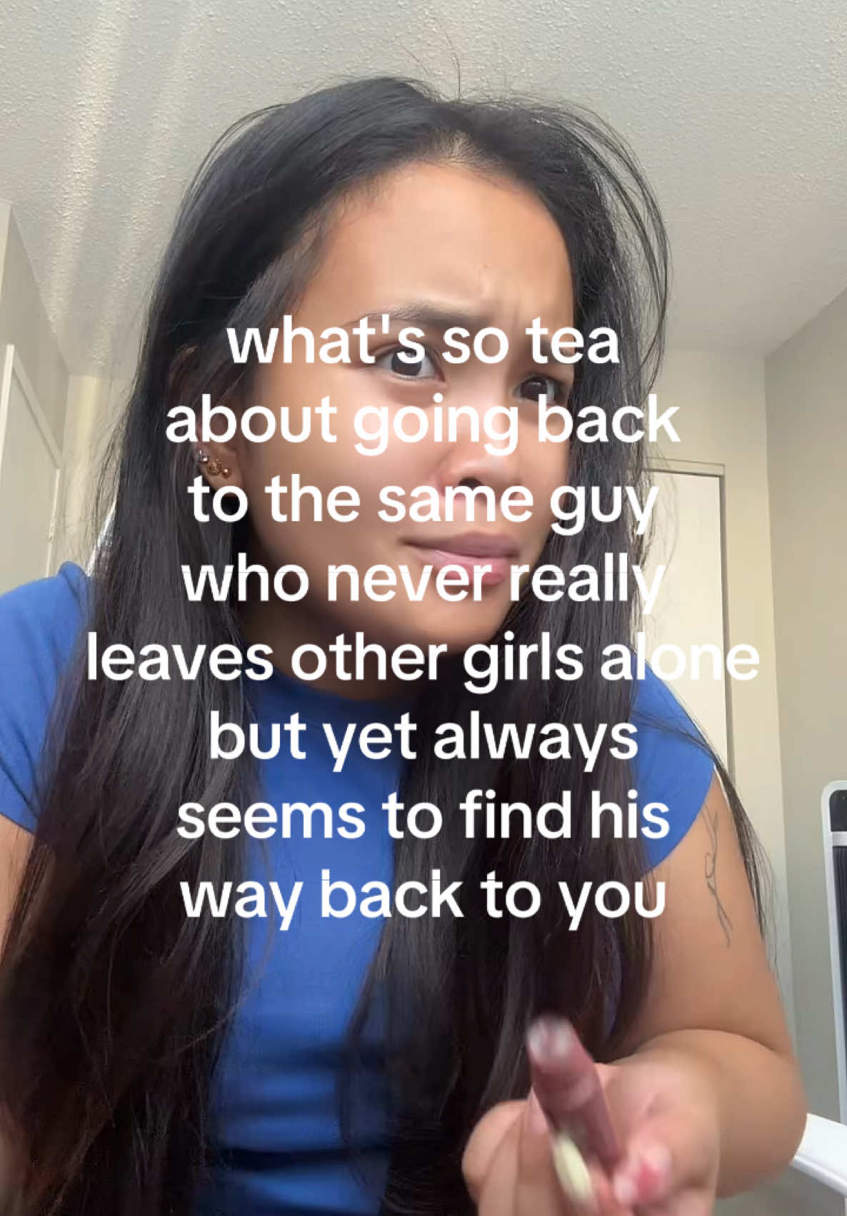 @Lily