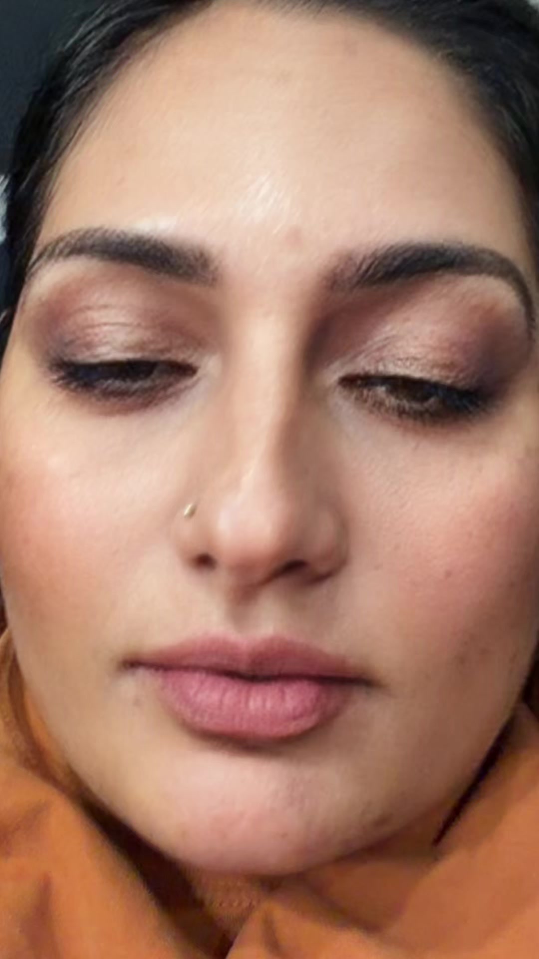 @K kaur