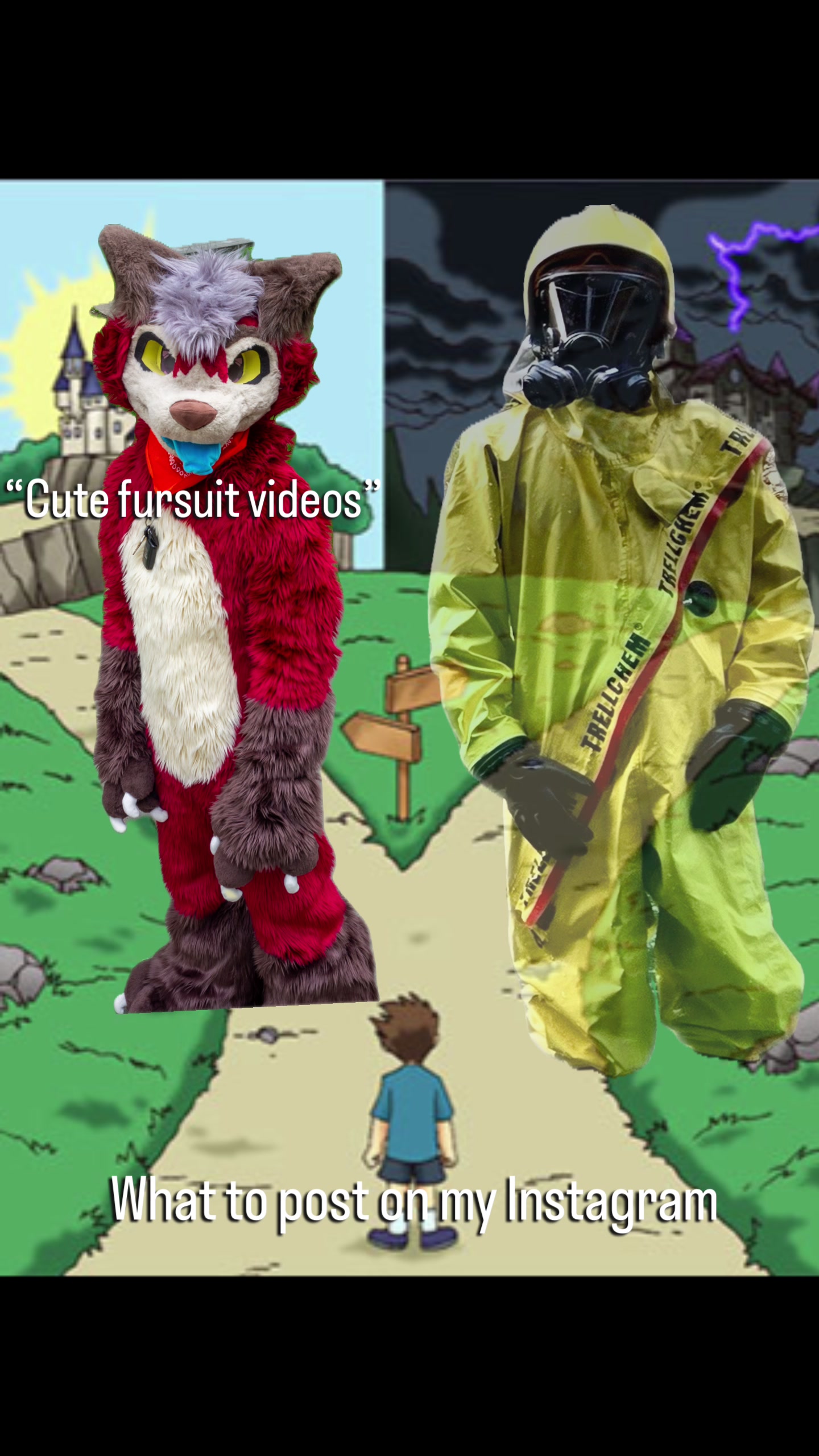@Fry The Dumb Fox (Official)