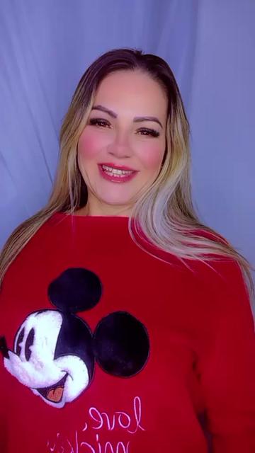 @Ver&ocirc; Silva 🦋