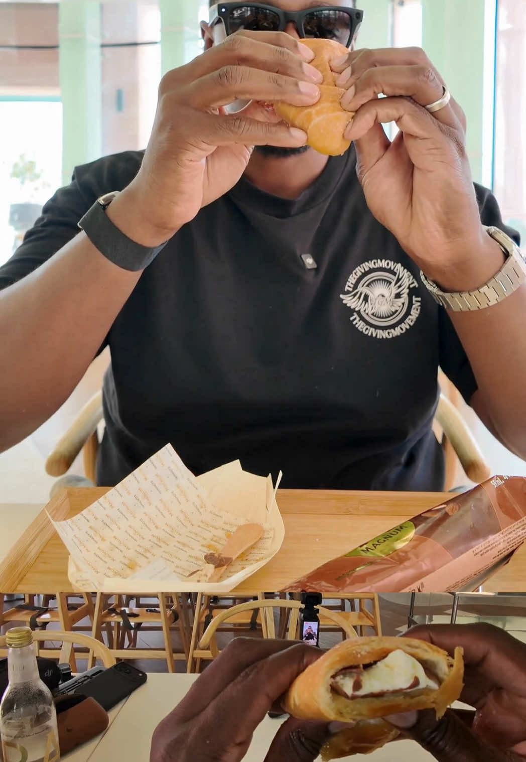 @Tass | Dubai Food