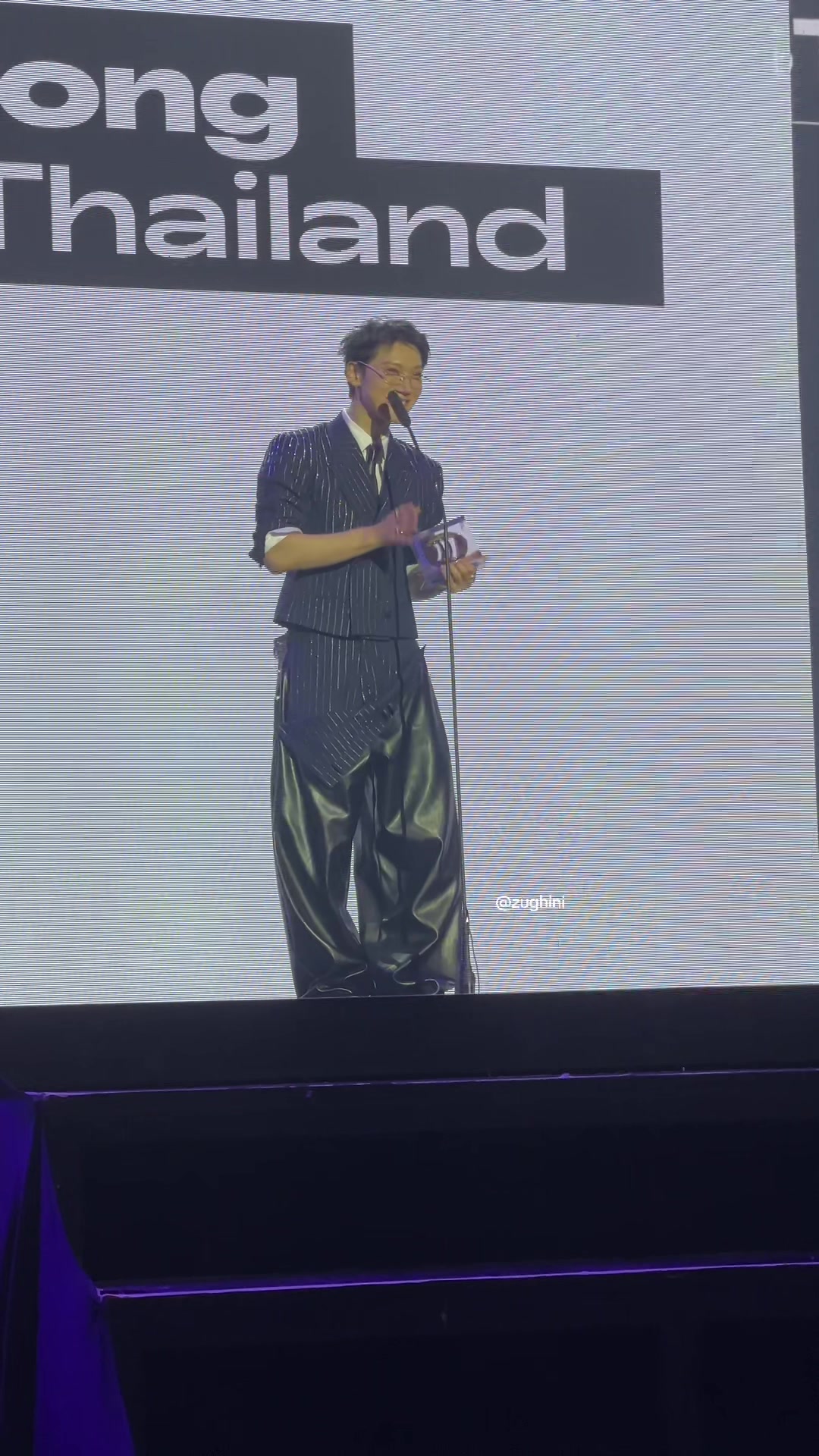 @มัมหมีน้องเตนล์สามขวบ