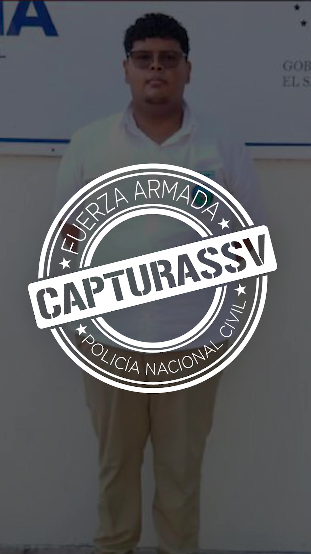 @Capturas 🇸🇻