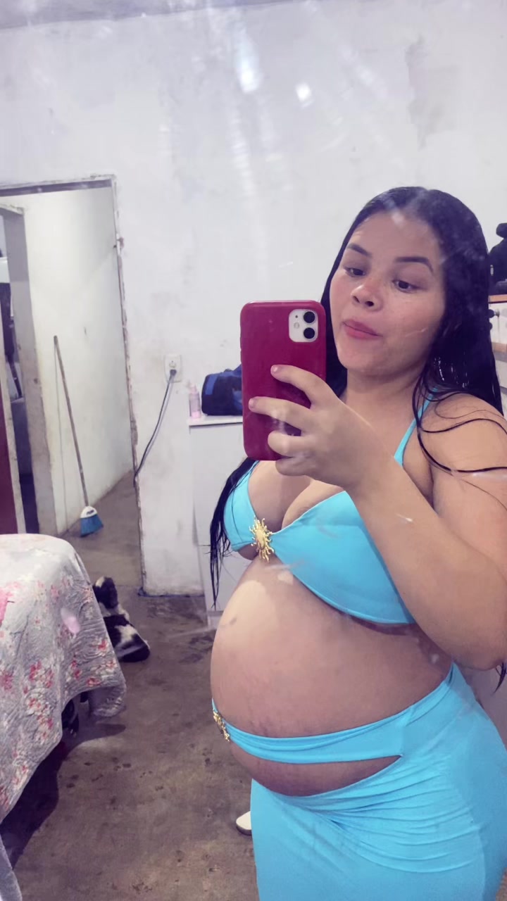 @Mam&atilde;e_da_isa🩷