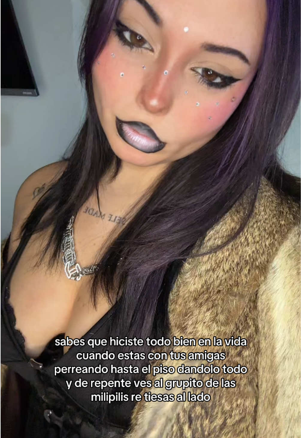 @lady★hell