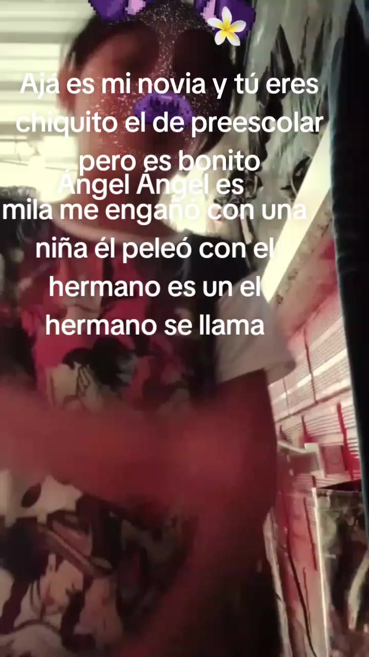 @sofia jara