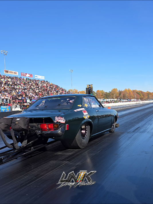 @UNIK DRAG Photos 🚗💨