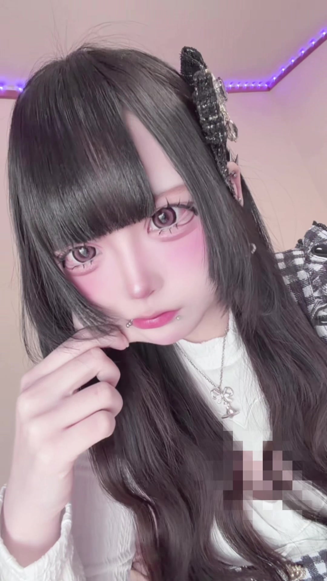 @きる