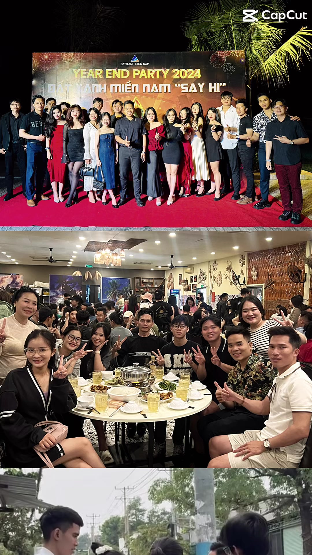@Ông chú Bất động Sản - Sang lê