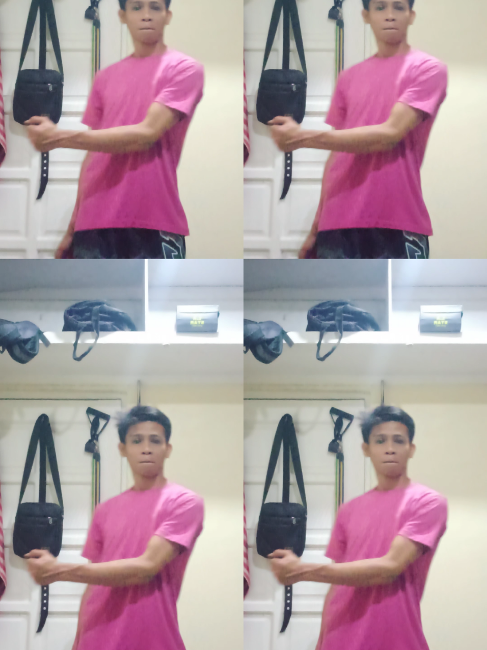 @Jayson T
