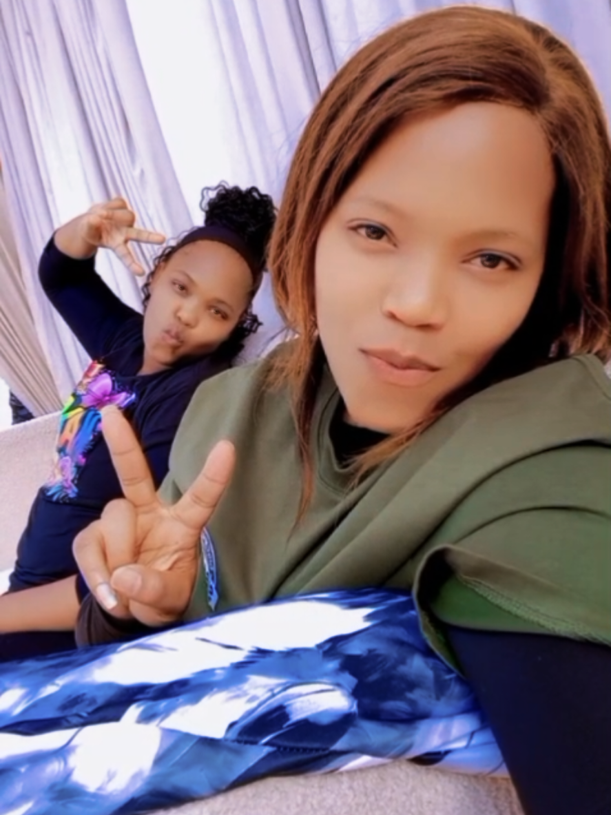@Nobuhle MaNgonyama👑