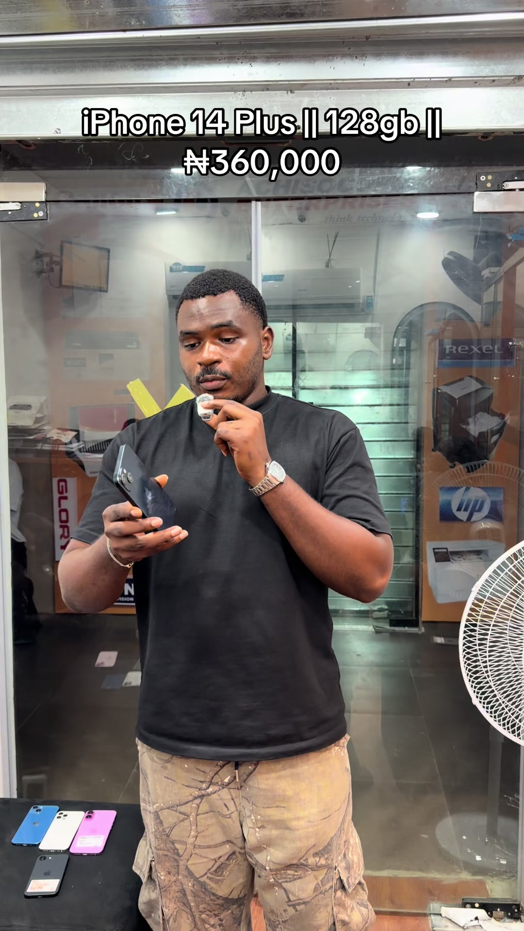 @Ace Hub (Gadget Store)
