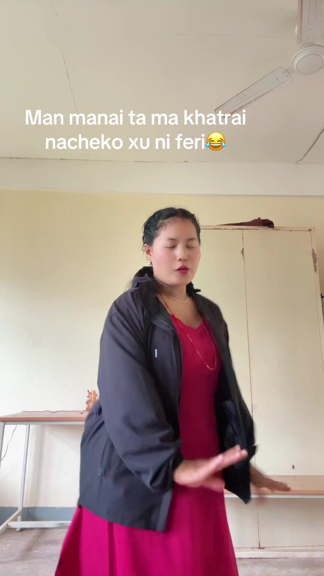 @Anita thapa