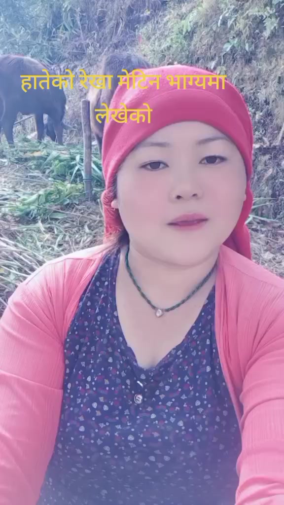 @Pramila Limbu