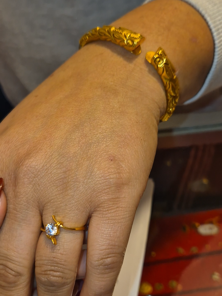 @Om Siddha Jewellers