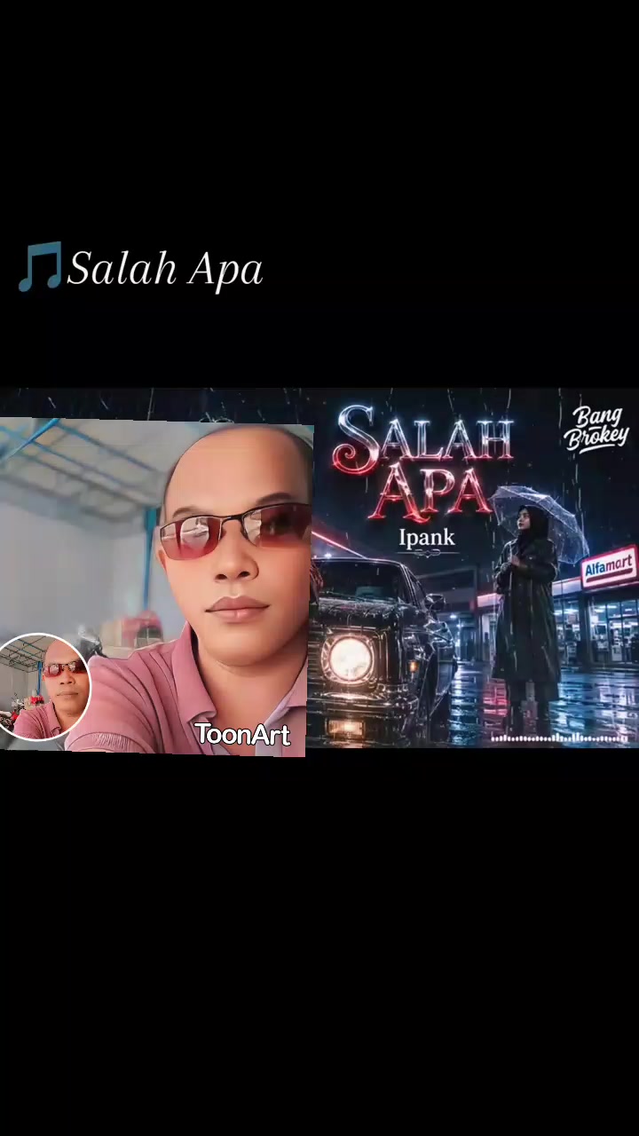 @Andi Nasution