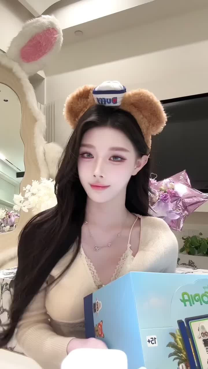 @櫻桃在幹嘛