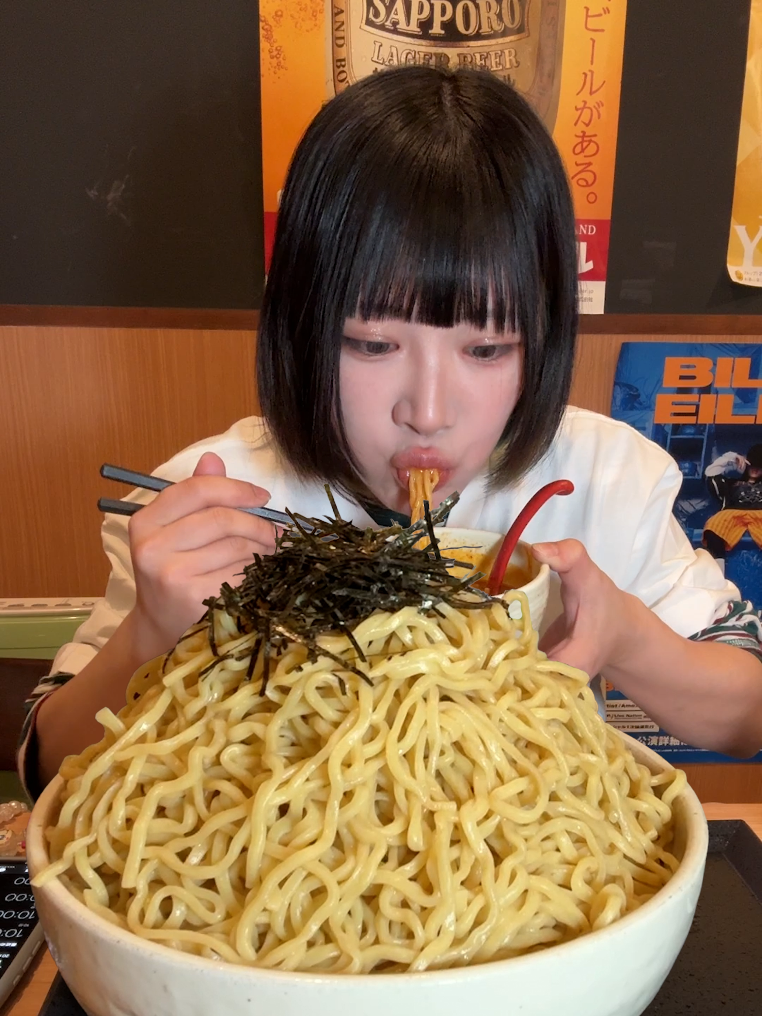 @【公式】えびまよ【海老原まよい】