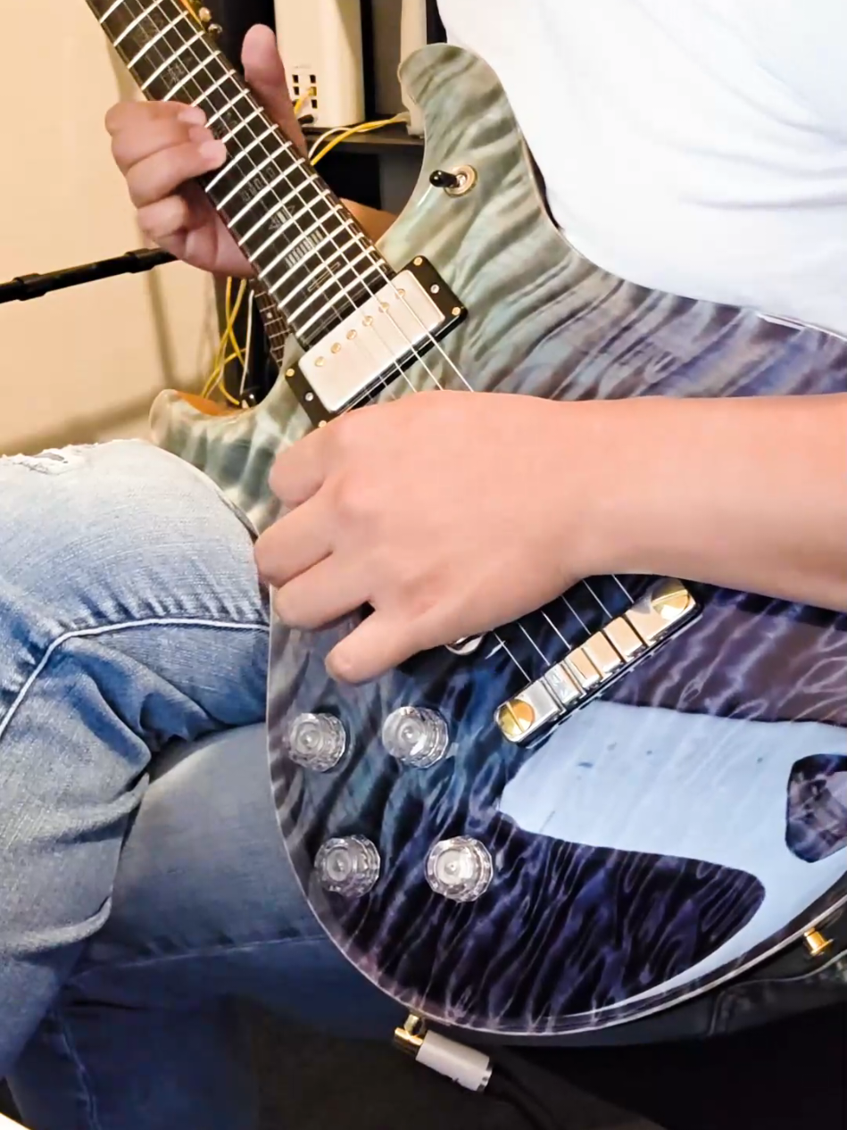 @LB Guitar