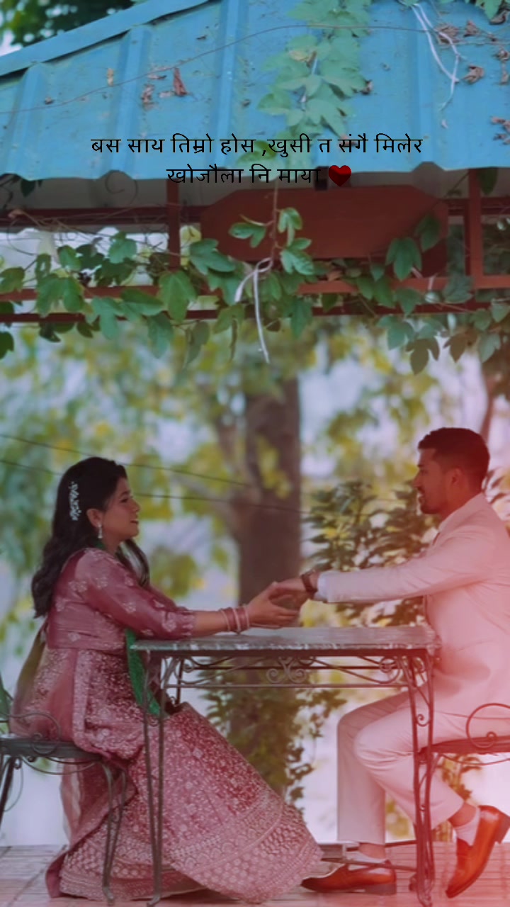 @Sriya Rijal