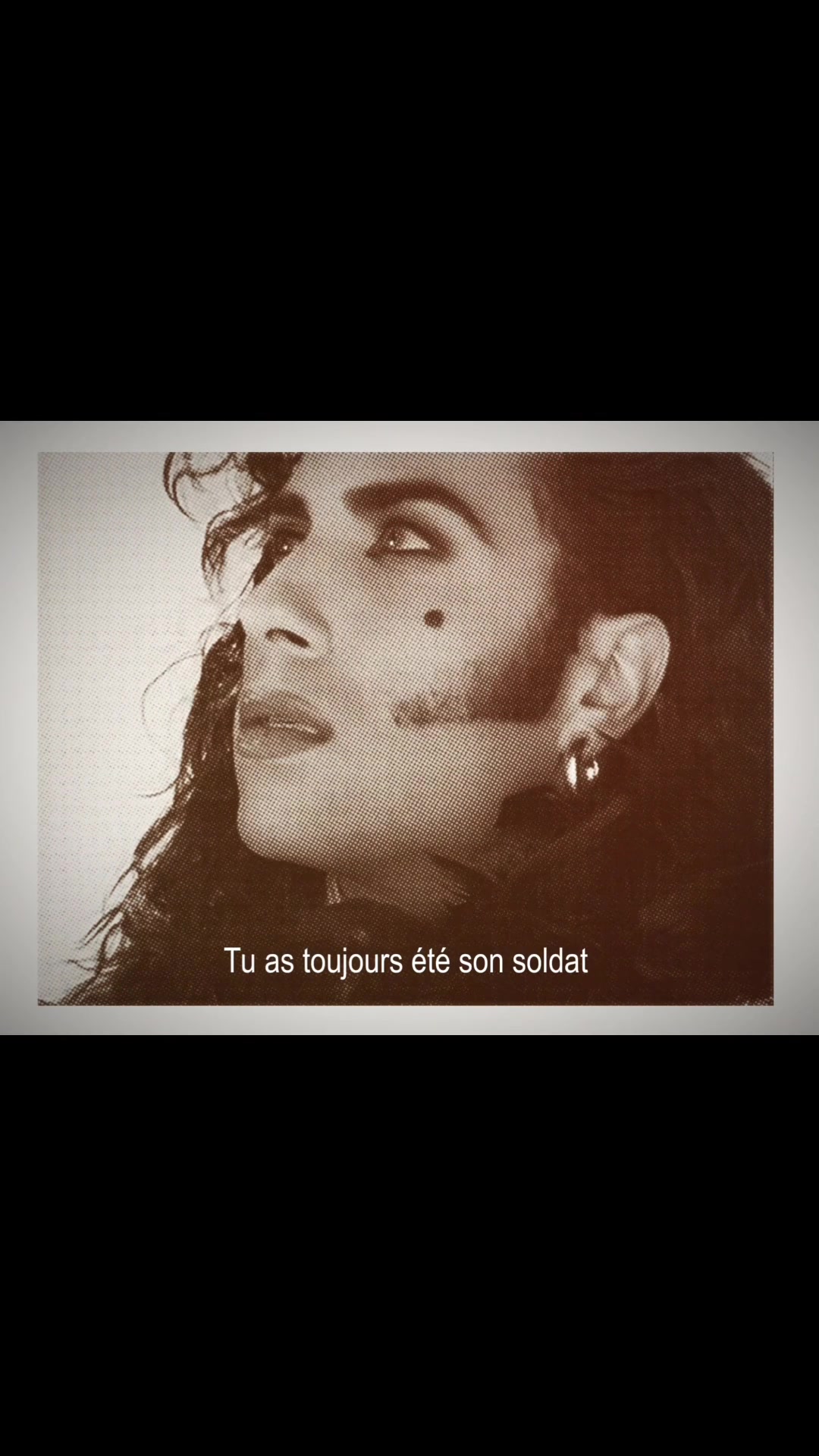 @My Army Of Lovers