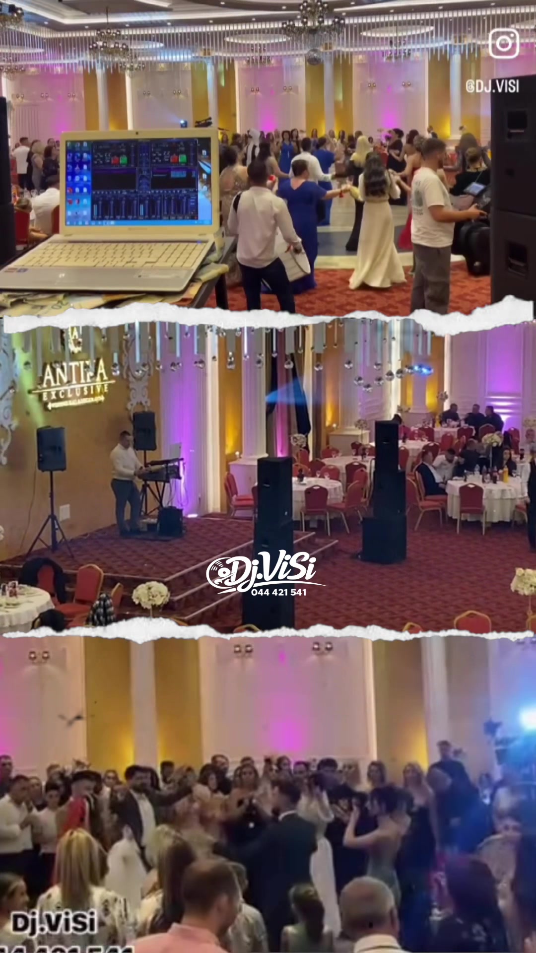 @🎶 Dj. ViSi 🎶