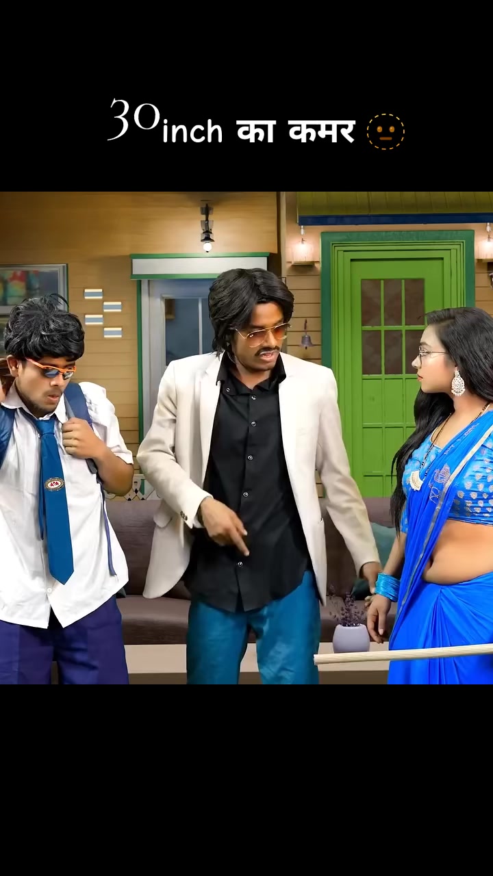 @JP Yadav Show