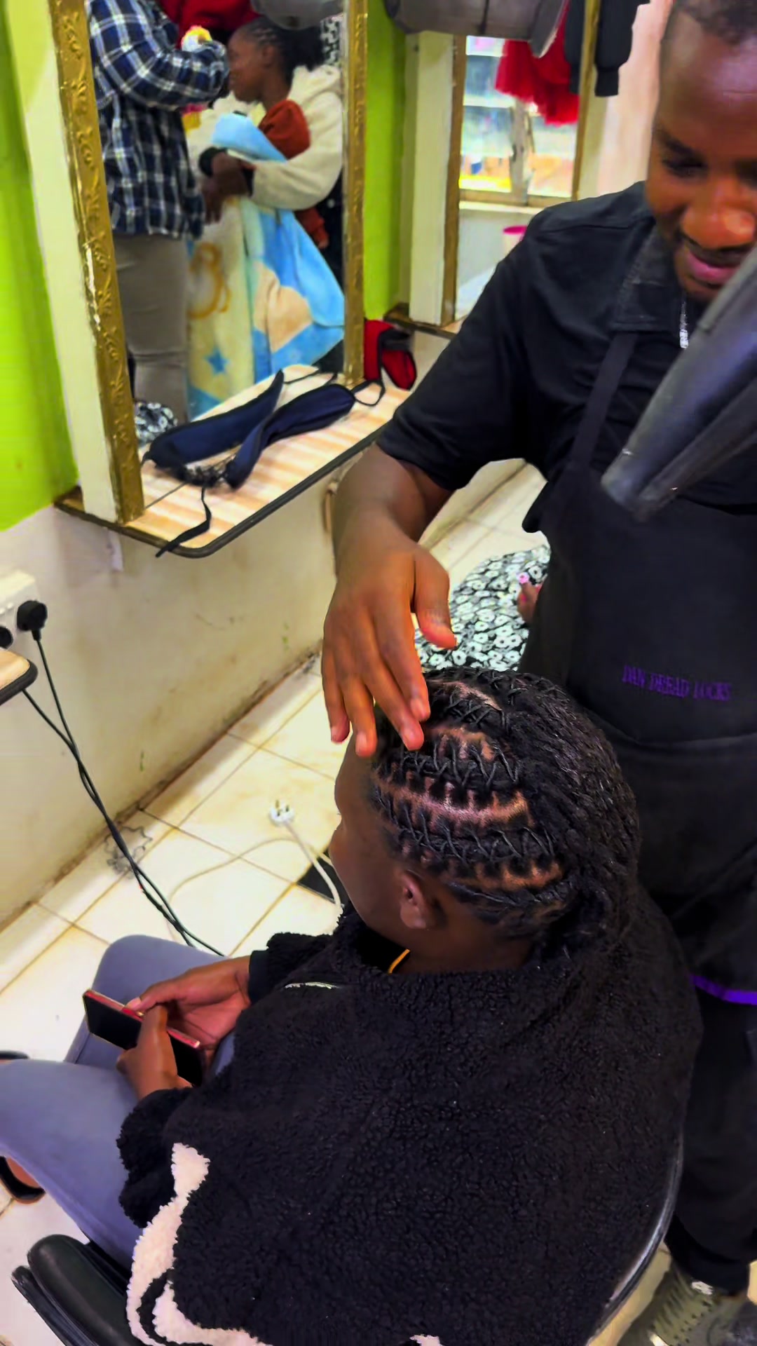 @dandreadlocks eldoret