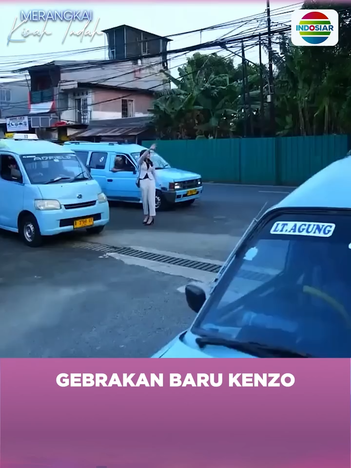 @Mega Kreasi Films