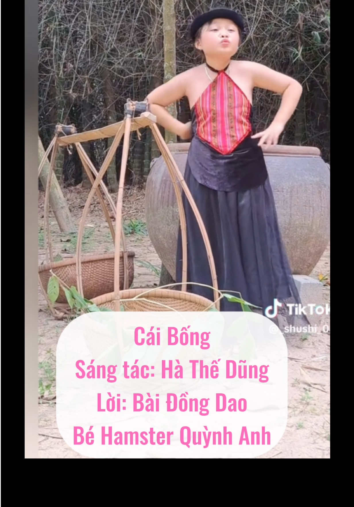 @H&agrave; Thế Dũng Music
