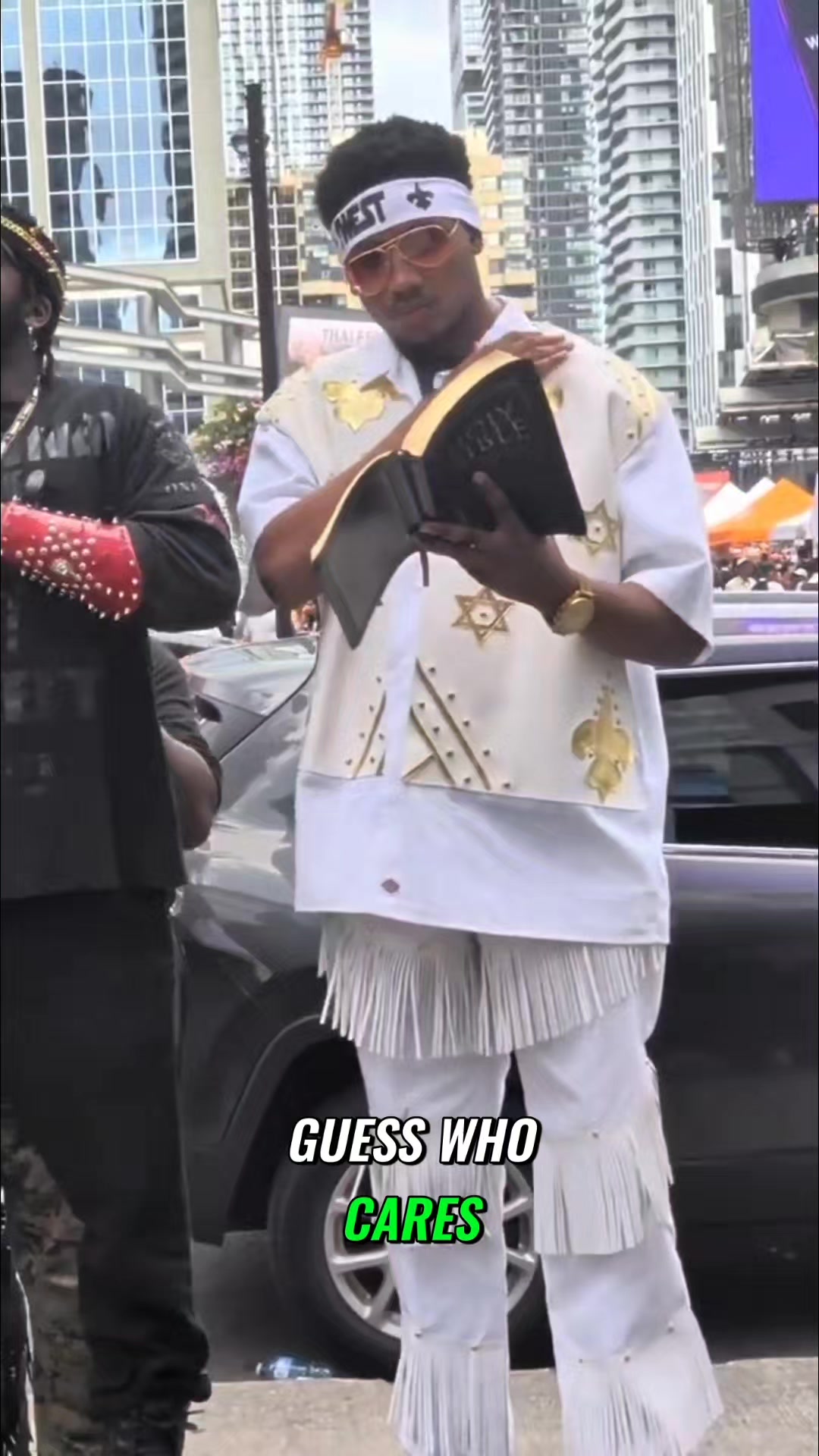 @ISUPK MONTREAL