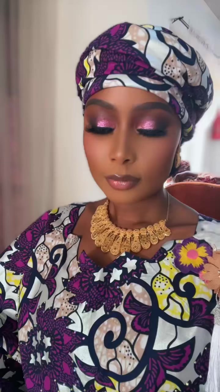 @Hauwa Ayawa