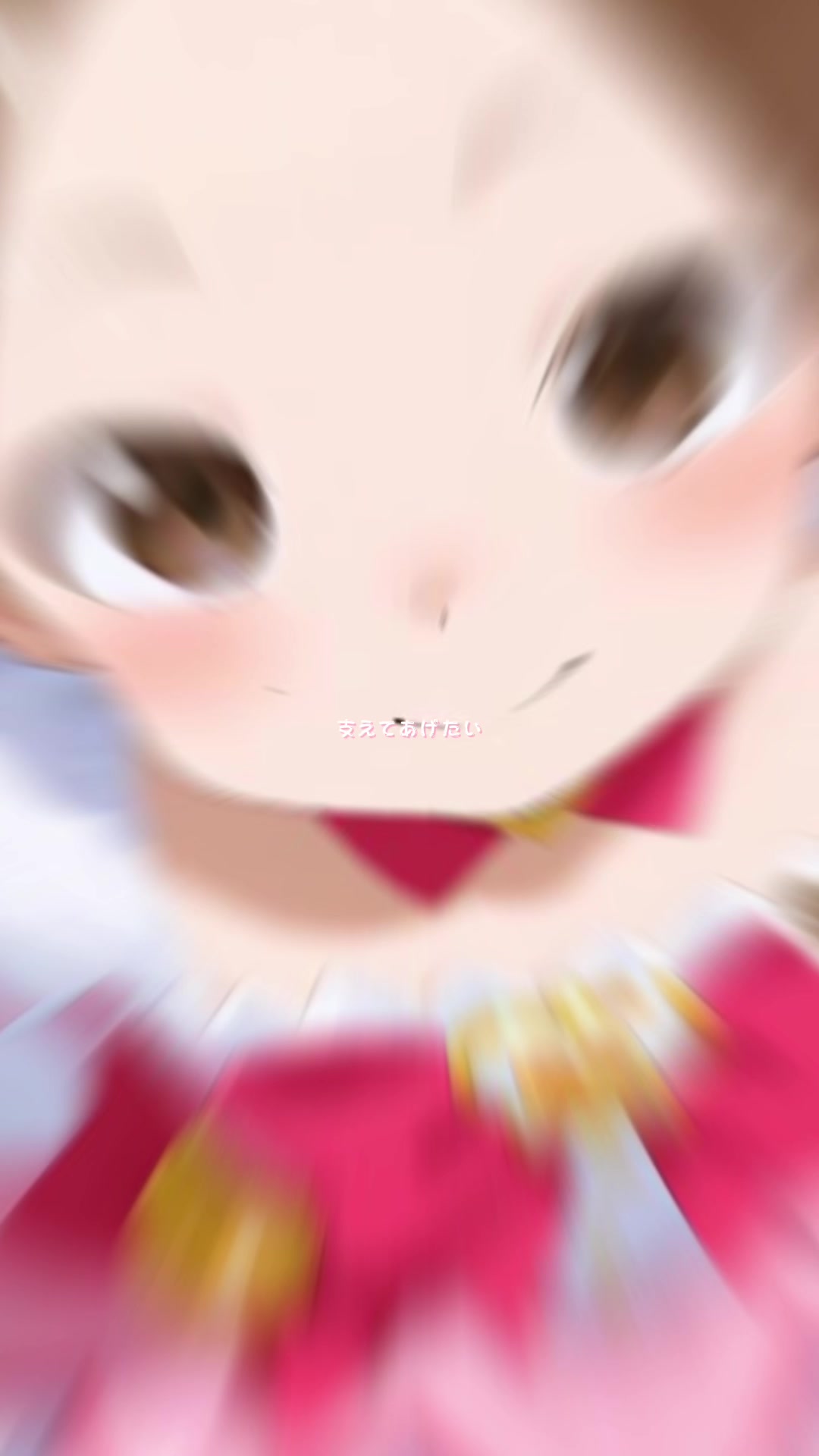 @美香(๑╹ω╹๑ )AIイラスト