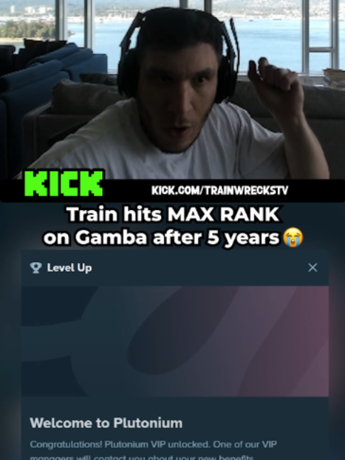 @Trainwrecks Clips