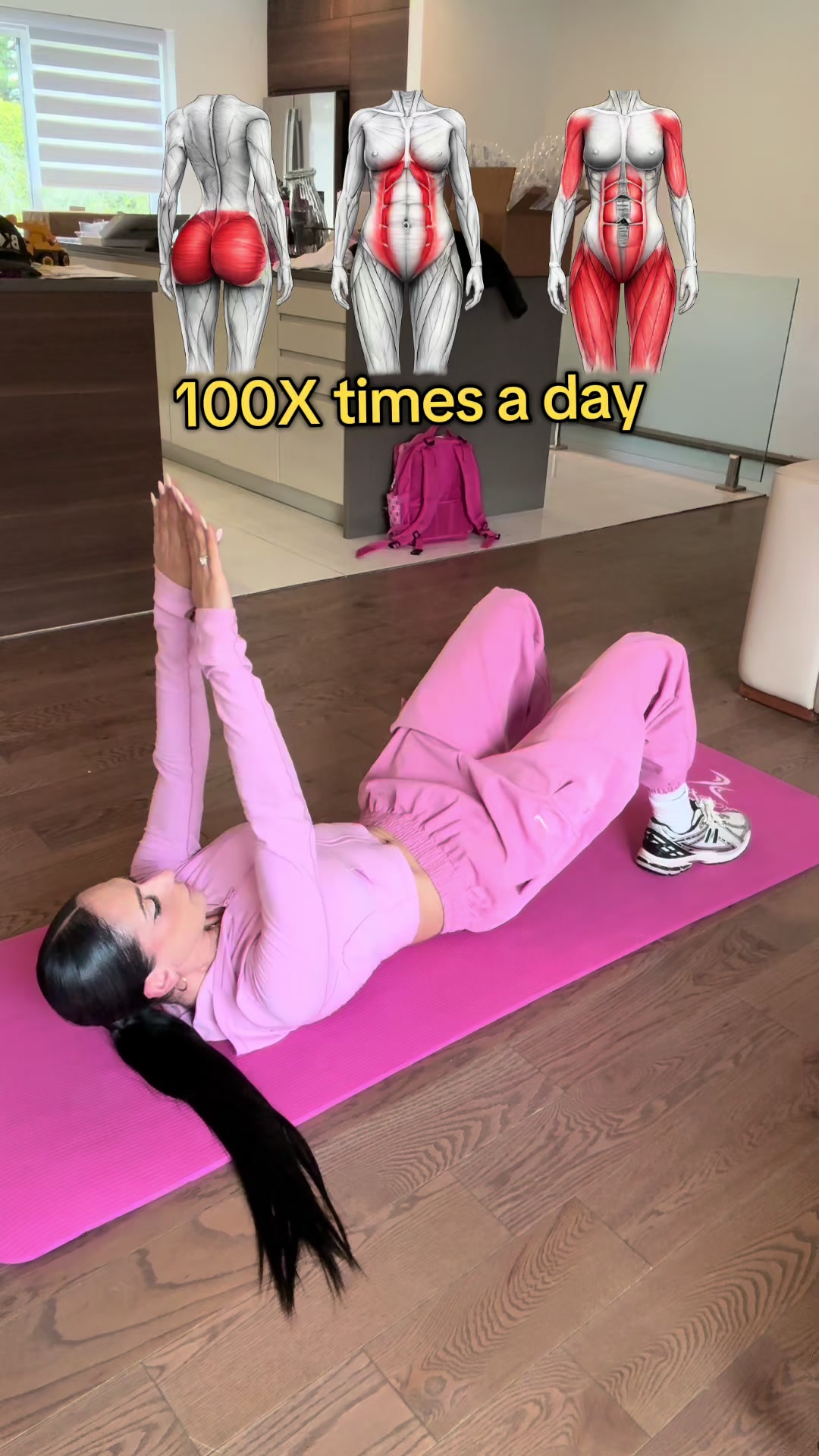@Carla | Postpartum Trainer