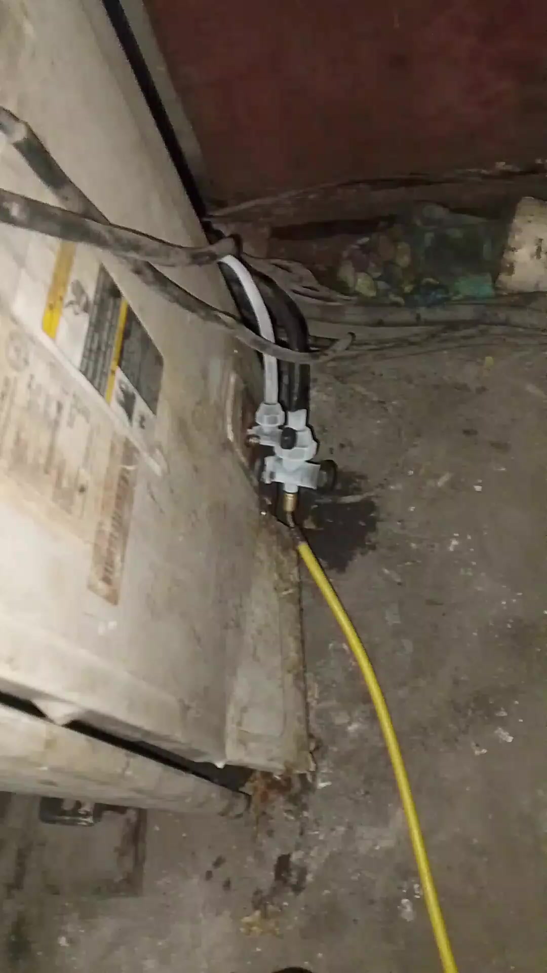 @Shami bhai HVACR🛠️🔧