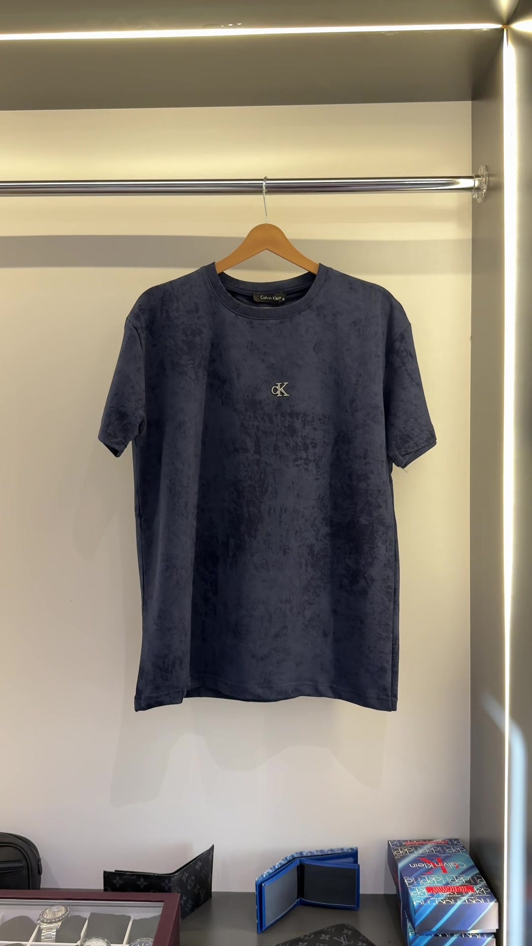 @REAL WEAR