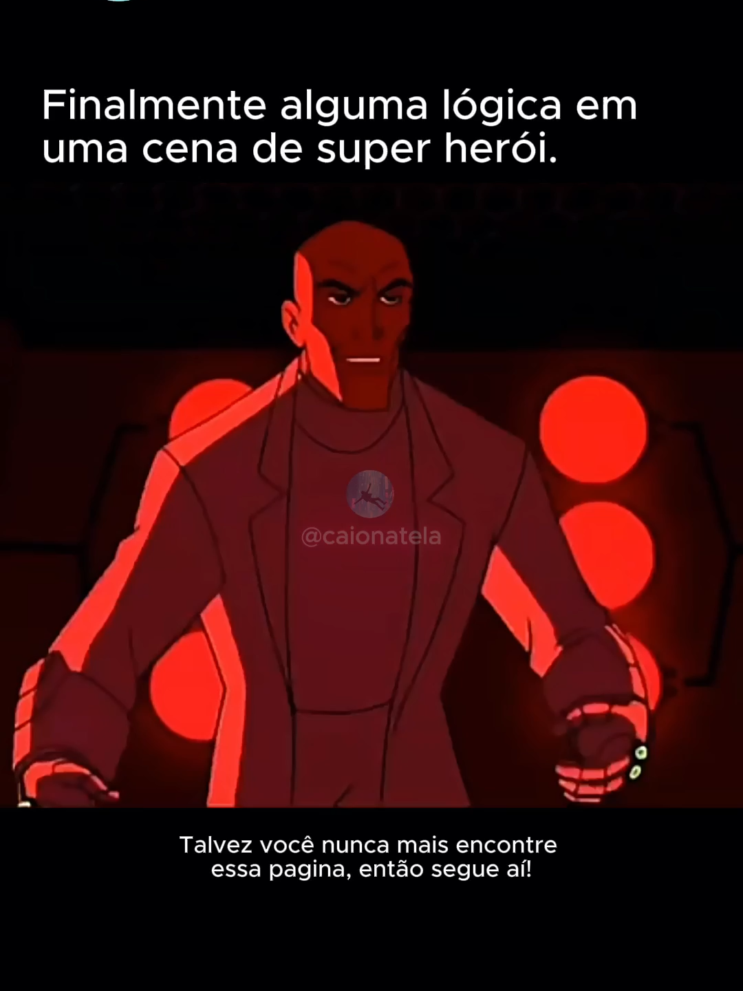@Caio | Filmes e S&eacute;ries