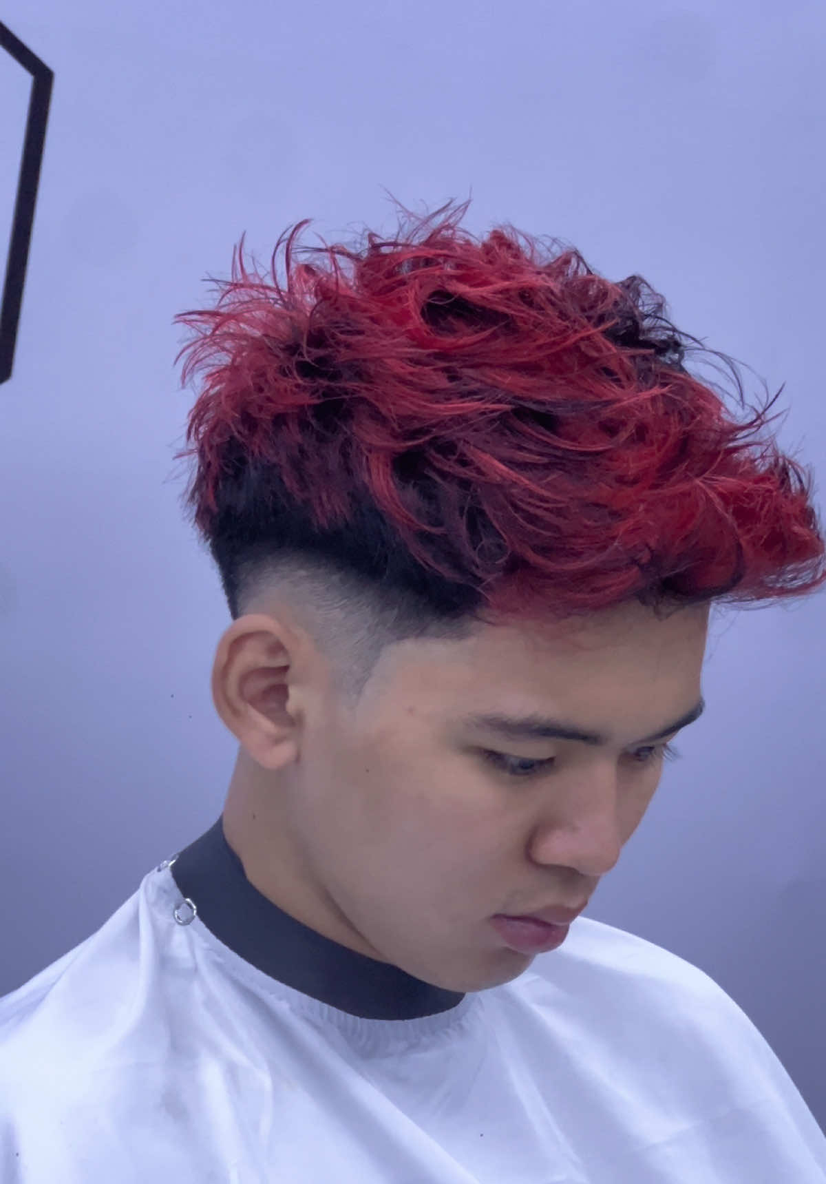 @YANGON Barber Academy