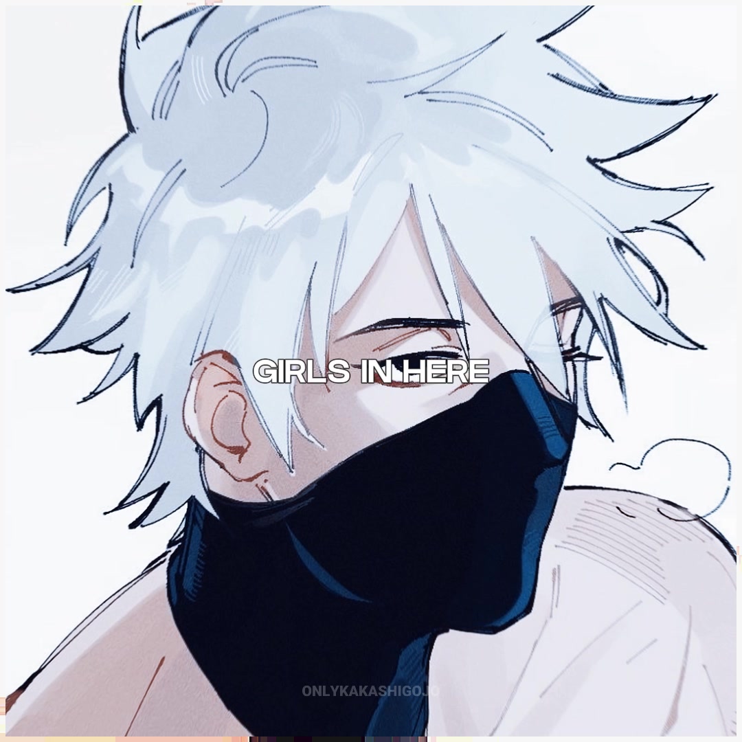 @ᯓ★ Kakashi’s #1 fan